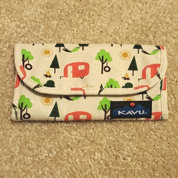 Kavu happy best sale camper